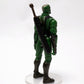 Hasbro 2004 GI Joe NIGHT CREEPER v8 Excellent Valor Vs Venom VvV Figure Action Figure Picture 4