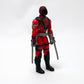Hasbro 2004 GI Joe RAZOR TROOPER v1 Excellent Valor Vs Venom Figure Action Figure Picture 5
