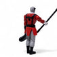 Hasbro 2005 GI Joe COBRA SLASH v1 Excellent Venom Vs Valor 2Pk Variant