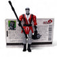 Hasbro 2005 GI Joe COBRA SLASH v1 Excellent Venom Vs Valor 2Pk Variant