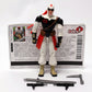 Hasbro 2005 GI Joe COBRA SLICE v6 Excellent Venom Vs Valor 2Pk Variant