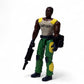 Hasbro 2005 GI Joe DR. LINK TALBOT v2 Excellent Venom Vs Valor Action Figure