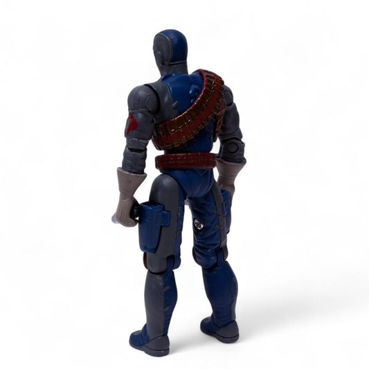 Hasbro 2005 GI Joe RANGE VIPER v2 Excellent Online Exclusive Figure
