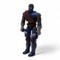 Hasbro 2005 GI Joe RANGE VIPER v2 Excellent Online Exclusive Figure