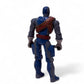 Hasbro 2005 GI Joe RANGE VIPER v2 Excellent Online Exclusive Figure