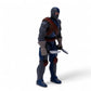 Hasbro 2005 GI Joe RANGE VIPER v2 Excellent Online Exclusive Figure