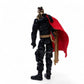 Hasbro 2008 GI Joe DESTRO v16 Excellent 25th Anniversary Action Figure