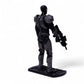 Hasbro 2009 GI Joe The Rise of Cobra RIPCORD V2 Excellent Complete