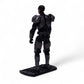 Hasbro 2009 GI Joe The Rise of Cobra RIPCORD V2 Excellent Complete