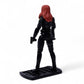 Hasbro 2009 GI Joe The Rise of Cobra SCARLETT v11 Excellent Complete