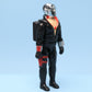 Hasbro GI Joe 1983 Destro v1 Excellent Vintage Action Figure - DT Collectable Toys