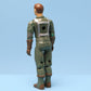 Hasbro GI Joe 1983 Flash v1.5 Excellent Vintage Action Figure - DT Collectable Toys