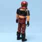 Hasbro GI Joe 1984 Zartan v1 Excellent Vintage Action Figure - DT Collectable Toys