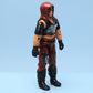 Hasbro GI Joe 1984 Zartan v1 Excellent Vintage Action Figure - DT Collectable Toys