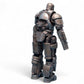 Hasbro Marvel Iron Man Movie IRON MAN Mark I 2008 Action Figure