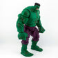 Hasbro Marvel Legends Hulk Toys - R - Us Exclusive Action Figure Excellent Condition - DT Collectable Toys
