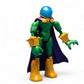 Hasbro Marvel Spider - Man MYSTERIO Bend And Flex Figure Action Figure Picture 5