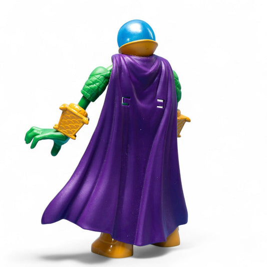 Hasbro Marvel Spider - Man MYSTERIO Bend And Flex Figure