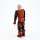 HASBRO VISIONARIES CINDARR DARKLING LORD 100% COMPLETE 1987 ACTION FIGURE NM C - 9 - DT Collectable Toys
