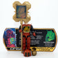 HASBRO VISIONARIES CINDARR DARKLING LORD 100% COMPLETE 1987 ACTION FIGURE NM C - 9 - DT Collectable Toys