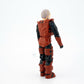 HASBRO VISIONARIES CINDARR DARKLING LORD 100% COMPLETE 1987 ACTION FIGURE NM C - 9 - DT Collectable Toys