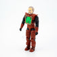 HASBRO VISIONARIES CINDARR DARKLING LORD 100% COMPLETE 1987 ACTION FIGURE NM C - 9 - DT Collectable Toys