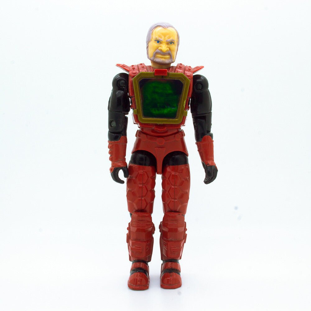 Hasbro Visionaries Cindarr Darkling Lord 1987 Vintage Action Figure - DT Collectable Toys