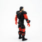 HASBRO VISIONARIES CRAVEX DARKLING LORD 100% COMPLETE 1987 ACTION FIGURE NM C - 9 Picture 4