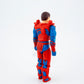 HASBRO VISIONARIES CRYOTEK SPECTRAL KNIGHT 100% COMPLETE 1987 FIGURE GOOD C - 6+ Picture 4