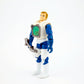 HASBRO VISIONARIES LANCER CYCLE WITH ECTAR & INSTRUCTIONS 1987 NEAR MINT Picture 6