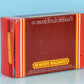 HORNBY OO Gauge R012 A.Bodell 5 Plank Wagon Mint & Boxed