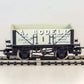 HORNBY OO Gauge R012 A.Bodell 5 Plank Wagon Mint & Boxed