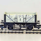 HORNBY OO Gauge R012 A.Bodell 5 Plank Wagon Mint & Boxed