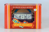 HORNBY OO Gauge R012 A.Bodell 5 Plank Wagon Mint & Boxed