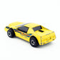 Hot Wheels Crack - Ups Basher Black Wall 1/64 Scale Vintage 1985 - DT Collectable Toys