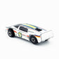 Hot Wheels Crack - Ups Blind Sider, Black Wall 1/64 Scale 1985 Vintage - DT Collectable Toys