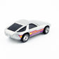 Hot Wheels Mainline Nightstreaker Porsche 928 Ultra Hots 1/64 Scale 1987 Vintage - DT Collectable Toys