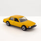 Hot Wheels PEUGEOT 505 1:64 Scale Hong Kong 1983 Hot Ones Basic Wheels Excellent