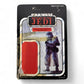 HOTH IMPERIAL STORMTROOPER PALITOY ROTJ 45C UNPUNCHED CARDBACK STAR WARS GOOD - DT Collectable Toys
