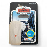 HOTH REBEL SOLDIER PALITOY ESB 45A CARDBACK VINTAGE STAR WARS FAIR+ Picture 1