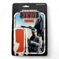 HOTH REBEL SOLDIER PALITOY ROTJ 45C CARDBACK VINTAGE STAR WARS VERY GOOD - DT Collectable Toys