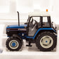 Imber Models Ford 6640 SLE 4WD 1:32 Scale Tractor & Linkages IMB003 Mint & Boxed