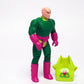 Kenner 1984 Super Powers Lex Luthor & LEX - SOAR 7 Excellent Pre - Owned Picture 10