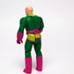 Kenner 1984 Super Powers Lex Luthor & LEX - SOAR 7 Excellent Pre - Owned Picture 8