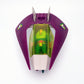 Kenner 1984 Super Powers Lex Luthor & LEX - SOAR 7 Excellent Pre - Owned Picture 11
