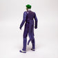 Kenner 1984 Super Powers THE JOKER Excellent Action Figure Pre - Owned Picture 3