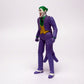Kenner 1984 Super Powers THE JOKER Excellent Action Figure Pre - Owned Picture 2