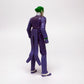 Kenner 1984 Super Powers THE JOKER Excellent Action Figure Pre - Owned Picture 4