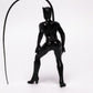 Kenner 1992 Batman Returns CATWOMAN DC Comics Action Figure Pre - Owned Picture 4