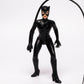 Kenner 1992 Batman Returns CATWOMAN DC Comics Action Figure Pre - Owned Picture 2
